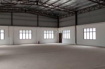 Kawasan Perindustrian Sungai Petani