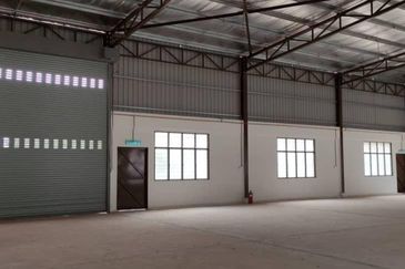 Kawasan Perindustrian Sungai Petani