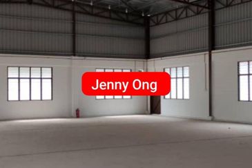 Kawasan Perindustrian Sungai Petani