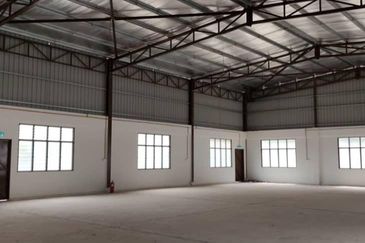 Kawasan Perindustrian Sungai Petani