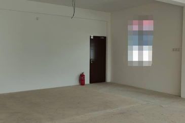 Kawasan Perindustrian Sungai Petani