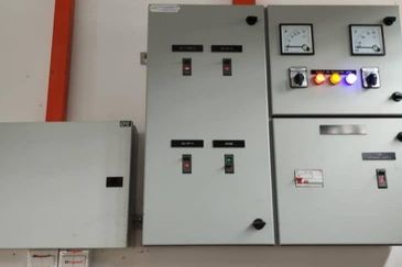 Kawasan Perindustrian Sungai Petani