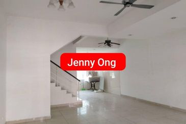 Jalan Permatang Pauh