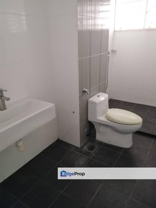 Jalan Permatang Pauh, Penang, Permatang Pauh