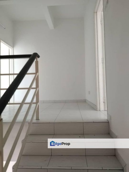 Jalan Permatang Pauh, Penang, Permatang Pauh