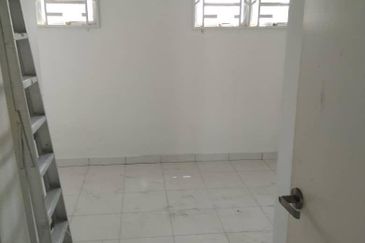 Jalan Permatang Pauh