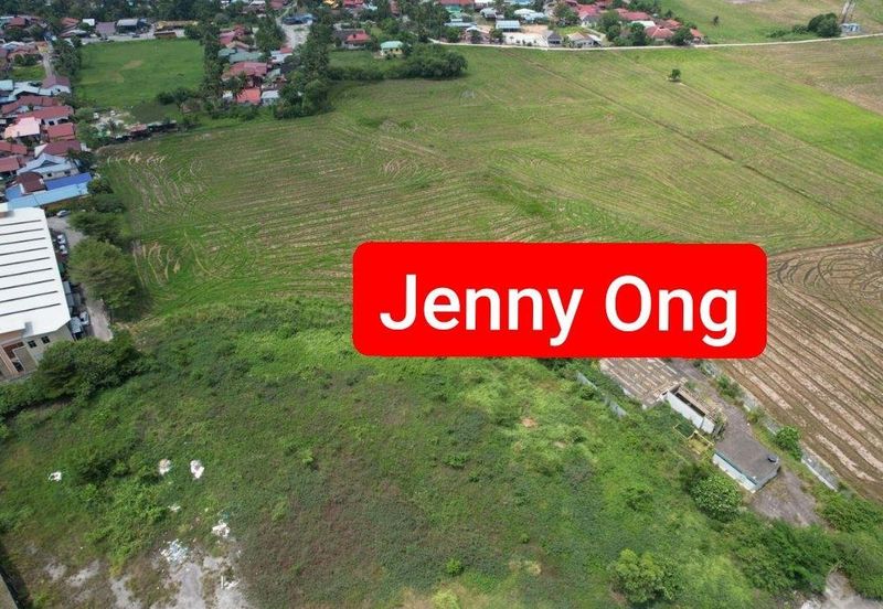 Jalan Permatang Pauh