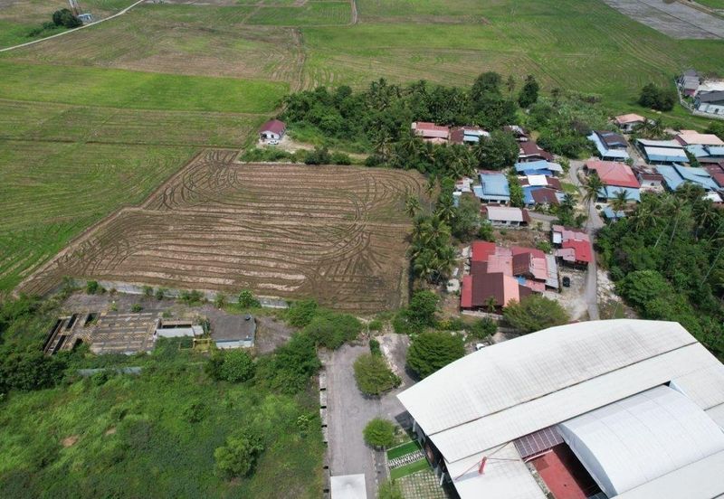 Jalan Permatang Pauh