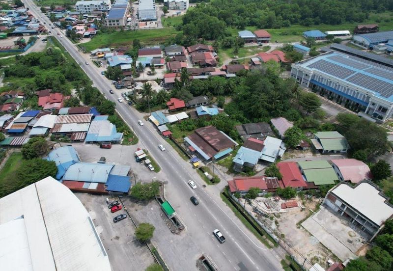 Jalan Permatang Pauh