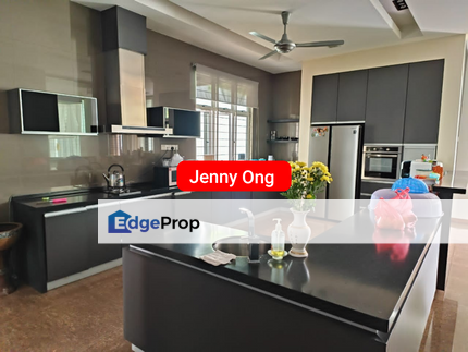 Bungalow At Air Tawar, Penang For Sale , Penang, Air Tawar