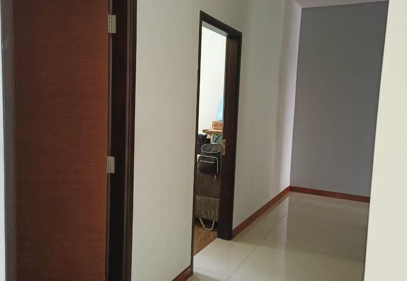 Bungalow At Air Tawar, Penang For Sale 