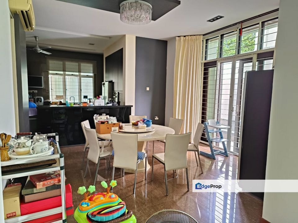 Bungalow At Air Tawar, Penang For Sale , Penang, Air Tawar