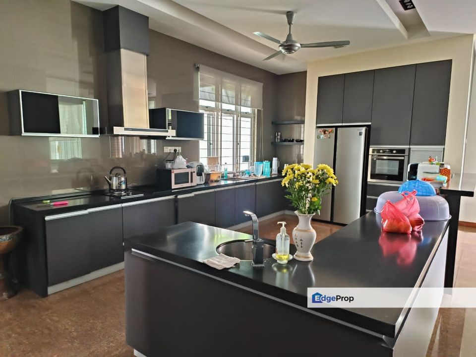 Bungalow At Air Tawar, Penang For Sale , Penang, Air Tawar