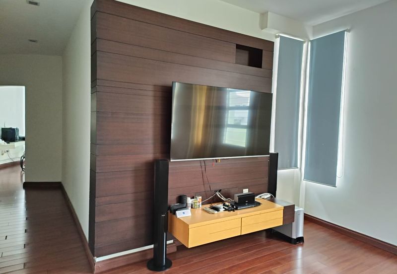 Bungalow At Air Tawar, Penang For Sale 