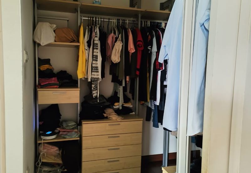 Bungalow At Air Tawar, Penang For Sale 