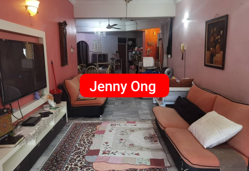 Pangsapuri Sri Molek