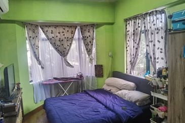 Pangsapuri Sri Molek