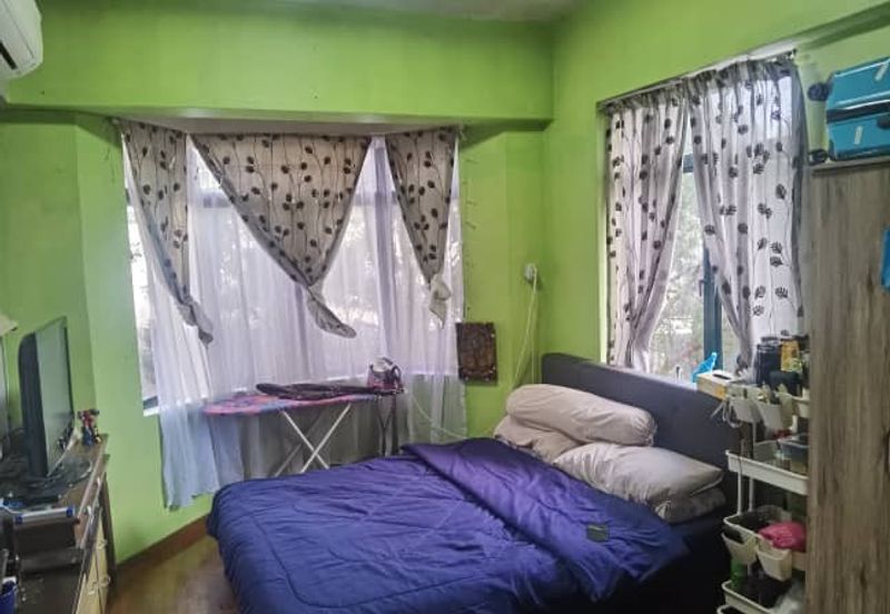 Pangsapuri Sri Molek