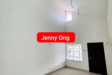 Amansara South (Taman Amansara)