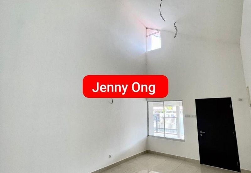 Amansara South (Taman Amansara)