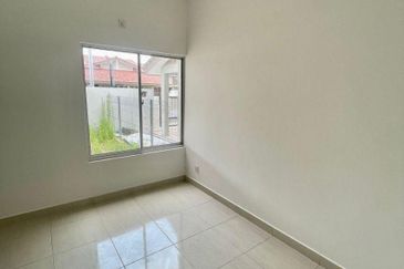 Amansara South (Taman Amansara)