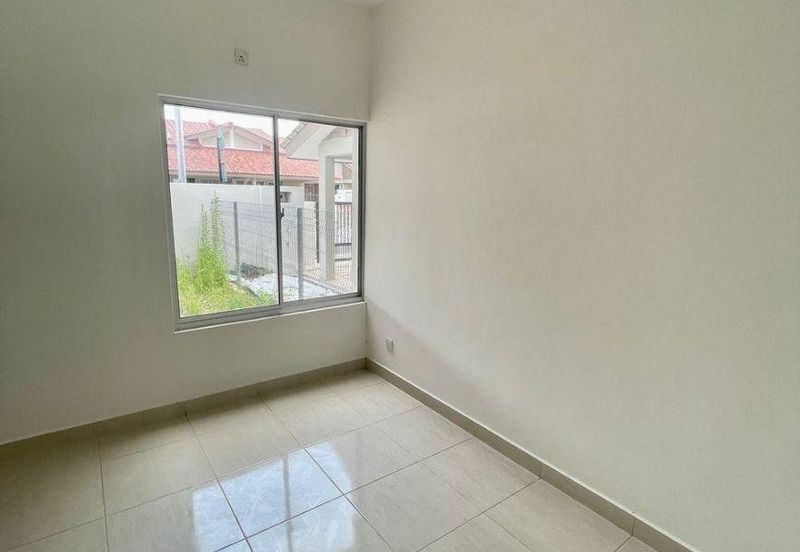 Amansara South (Taman Amansara)