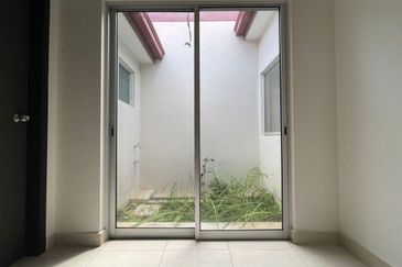 Amansara South (Taman Amansara)