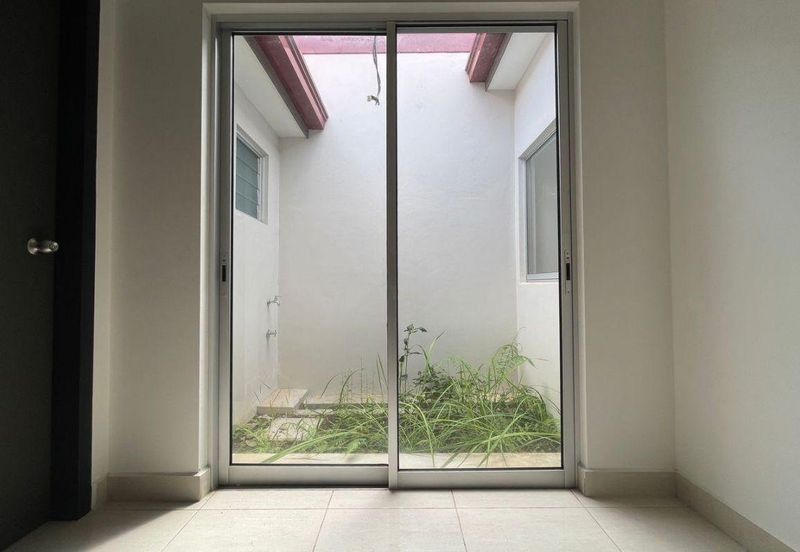 Amansara South (Taman Amansara)