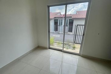 Amansara South (Taman Amansara)