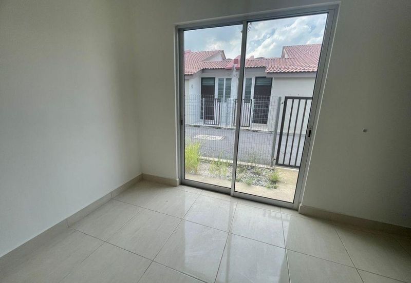 Amansara South (Taman Amansara)