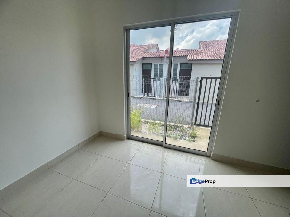 Amansara South, Penang, Kepala Batas