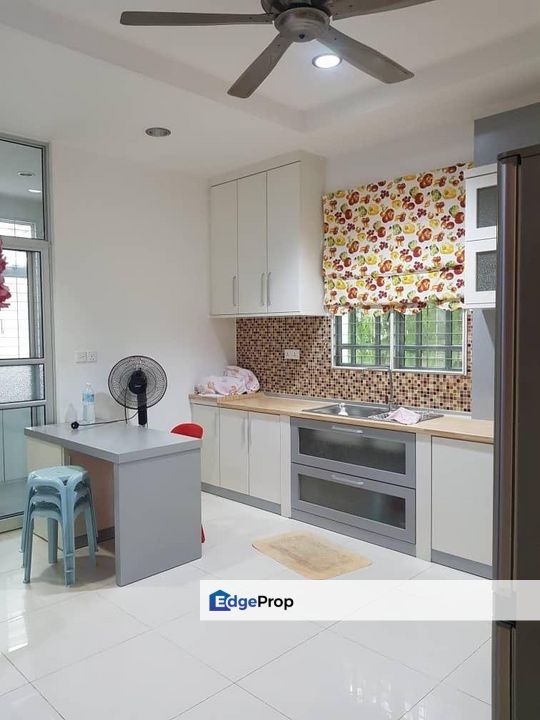 Bandar Butterworth, Penang, Butterworth