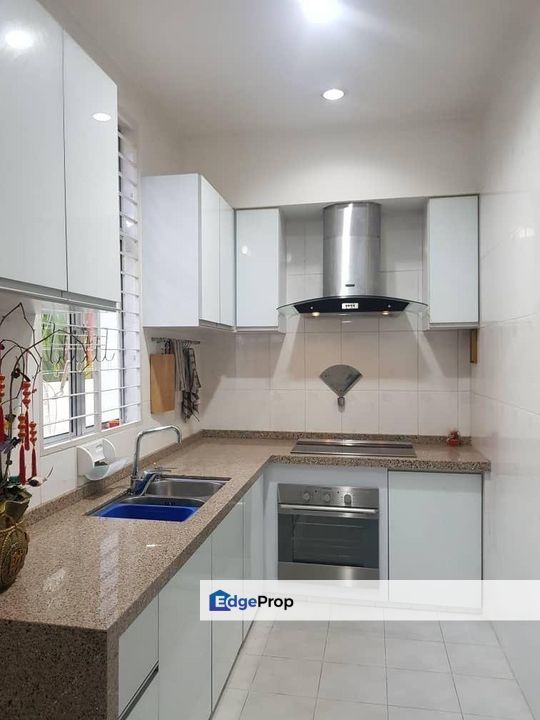 Bandar Butterworth, Penang, Butterworth