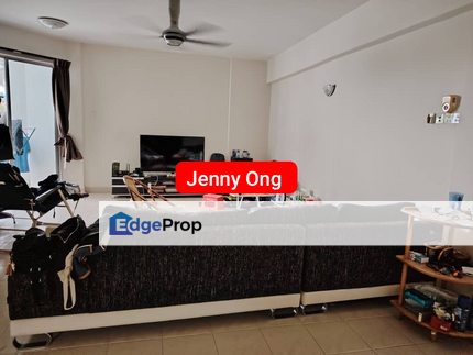 Cheapest Affina Bay Condominium  For Sale, Penang, Kampung Gajah