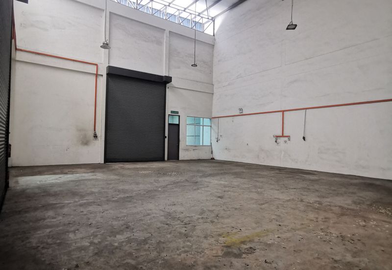 Taman Perusahaan Sungai Lokan