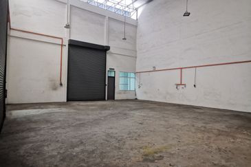 Taman Perusahaan Sungai Lokan