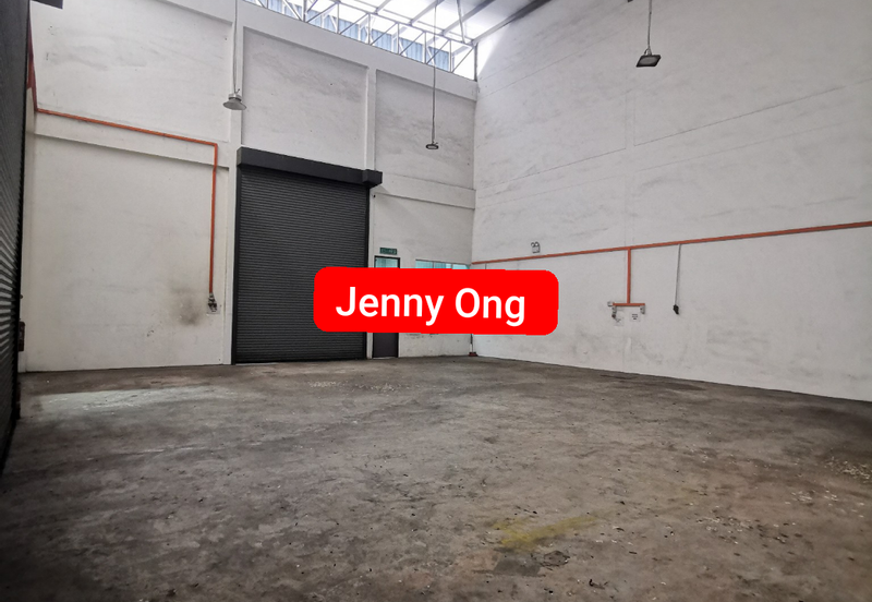 Taman Perusahaan Sungai Lokan