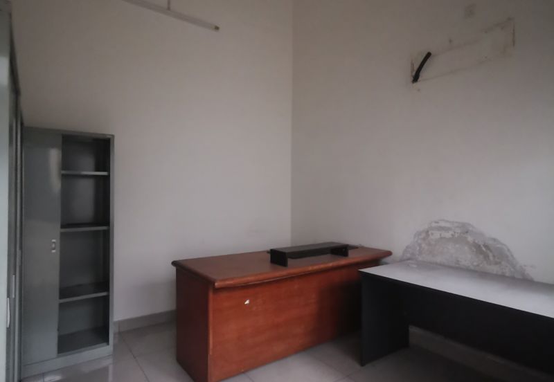 Taman Perusahaan Sungai Lokan