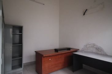 Taman Perusahaan Sungai Lokan