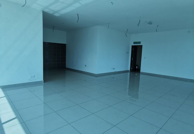 Taman Perusahaan Sungai Lokan