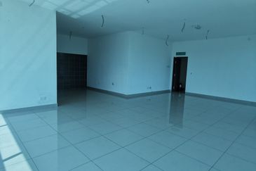 Taman Perusahaan Sungai Lokan