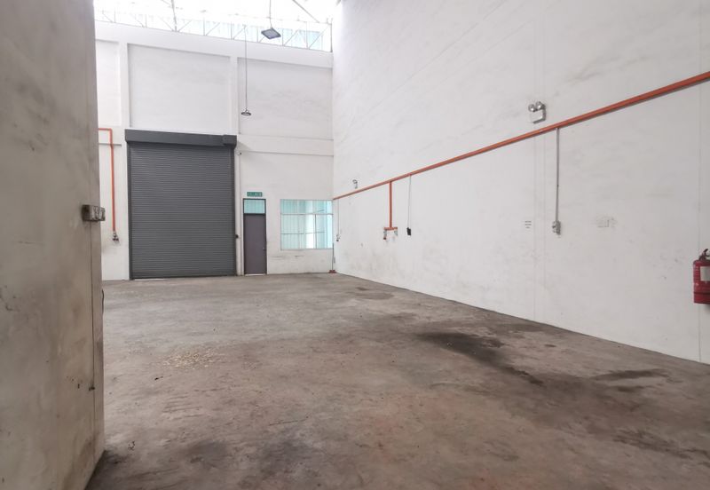 Taman Perusahaan Sungai Lokan