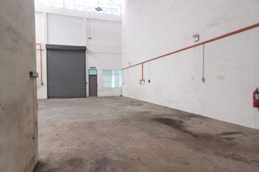 Taman Perusahaan Sungai Lokan