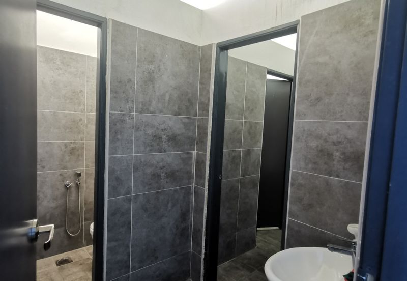 Taman Perusahaan Sungai Lokan