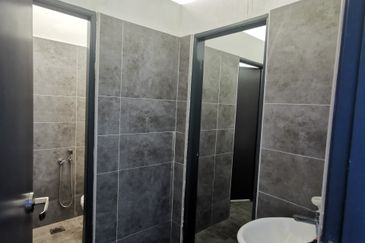 Taman Perusahaan Sungai Lokan