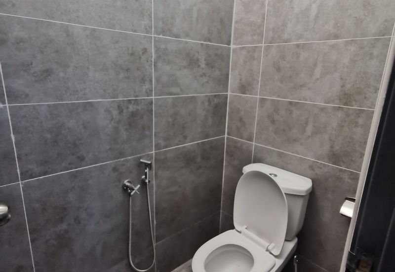 Taman Perusahaan Sungai Lokan