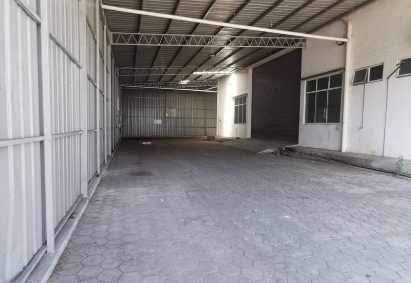 Taman Perusahaan Sungai Lokan