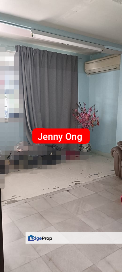 2 Sty House At Desa Damai  For Sale 
, Penang, Bukit Mertajam