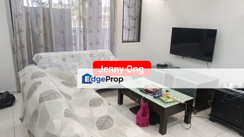 2 Sty  House at Taman Inderawasih  For Sale , Penang, Seberang Perai