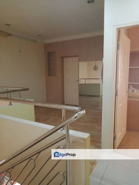 2 Sty Semi-D House At Bagan Ajam, Penang For Sale, Penang, Bagan Ajam